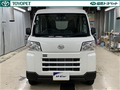 ハイゼットカーゴ DX