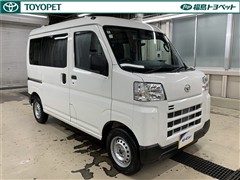 ハイゼットカーゴ DX