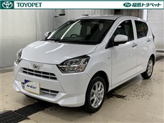 ダイハツ ミライース G SA3