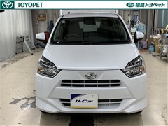 ミライース G SA3