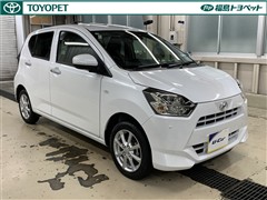 ミライース G SA3