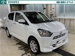 ミライース G SA3