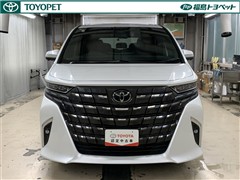 アルファード Z