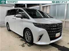 アルファード Z