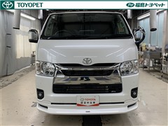 ハイエースV スーパーGL