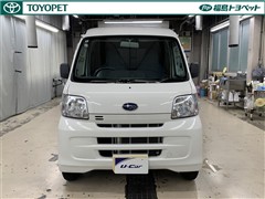サンバーバン VB