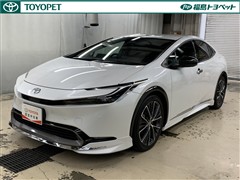 プリウス Z