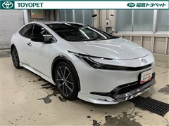 プリウス Z