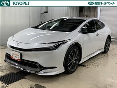 プリウス Z