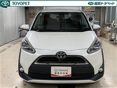 シエンタ G クエロ