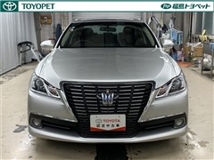 クラウンロイヤル HV ロイヤルサルーン