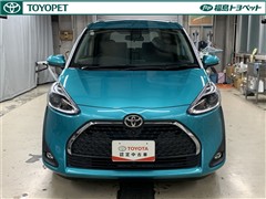 シエンタ G クエロ