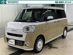 ムーヴキャンバス ストライプス G