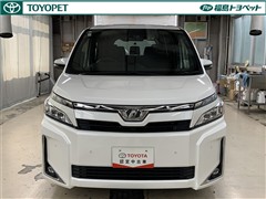 ヴォクシー V