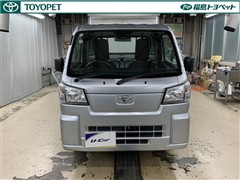 ハイゼットトラック ノウヨウSP