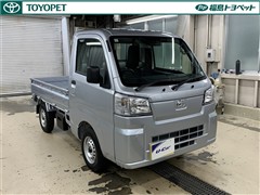 ハイゼットトラック ノウヨウSP