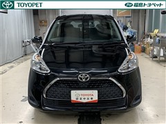 シエンタ G セーフティエディション