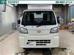 ハイゼットトラック スタンダード