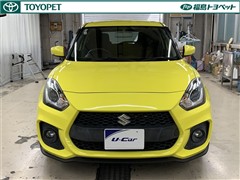 スイフト スポーツ