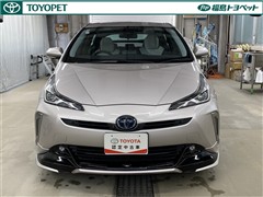 プリウス S ツーリングセレクション