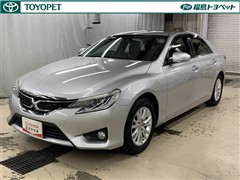 トヨタ マークX 250G FOUR