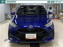 ヤリス Z
