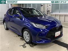 ヤリス Z