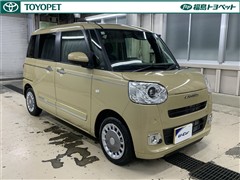ムーヴキャンバス セオリー G