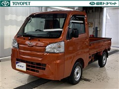 ダイハツ ハイゼットトラック ST SA3t