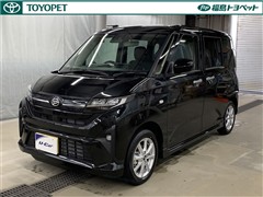 ダイハツ ムーヴG