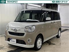 ムーヴキャンバス GメイクU SA3
