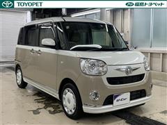 ムーヴキャンバス GメイクU SA3
