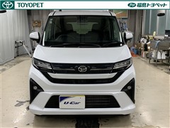 ムーヴRS