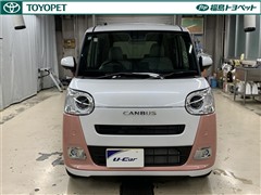 ムーヴキャンバス ストライプス G