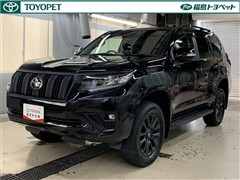 トヨタ ランクル プラド TX L マット