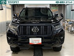 ランクル プラド TX L マット