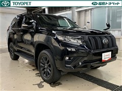 ランクル プラド TX L マット
