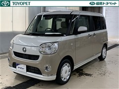 ダイハツ ムーヴキャンバス GメイクUPSA3