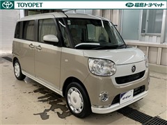 ムーヴキャンバス GメイクUPSA3