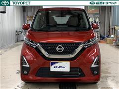 デイズハイウェイスターGtプロパ