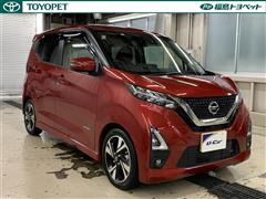 デイズハイウェイスターGtプロパ