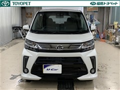 ムーヴ カスタム RSハイパーSA3
