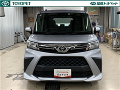ルーミー X