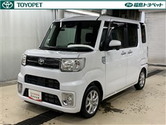 トヨタ　ピクシスメガ L SA3