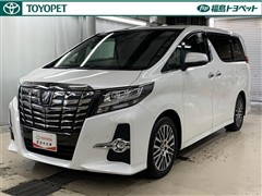 アルファード S Cパッケージ
