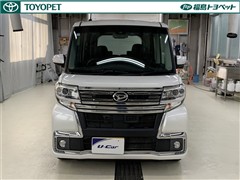 タント カスタムRSトップED SA2