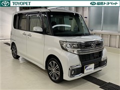 タント カスタムRSトップED SA2