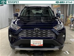 RAV4 G
