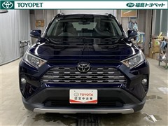 RAV4 G