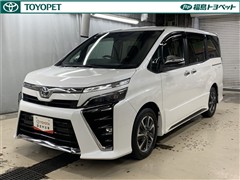 トヨタ ヴォクシー ZS キラメキ3